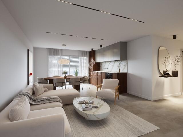 Apartment with 4.5 rooms on sale in Adresse sur demande 1 126 m² | dreamo. Ch