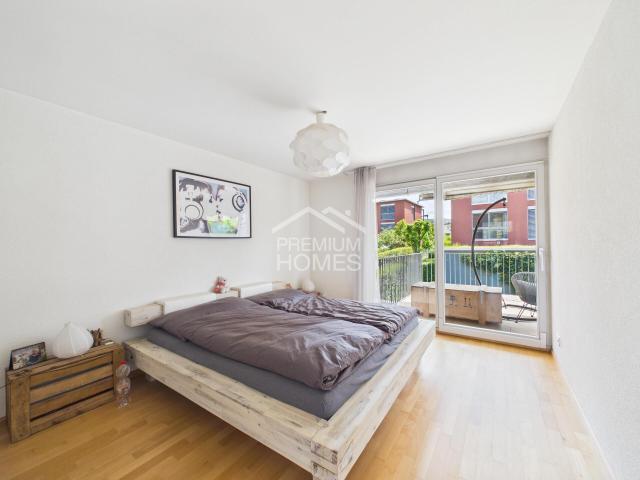 Apartment with 4.5 rooms on sale in. Aesch BL 176 m² | dreamo. Ch
