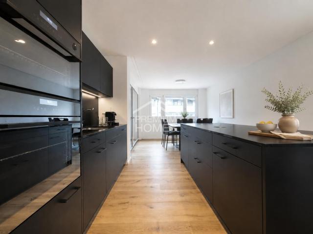 Apartment with 4.5 rooms on sale in Altstätten SG 149 m² | dreamo. Ch