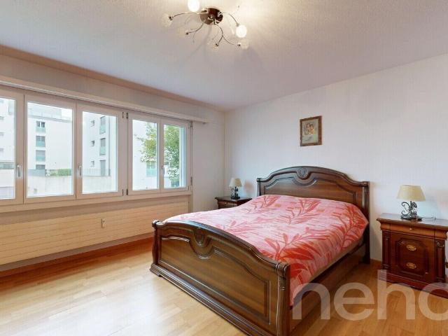 Apartment with 4.5 rooms on sale in Amriswil 121 m² | dreamo. Ch