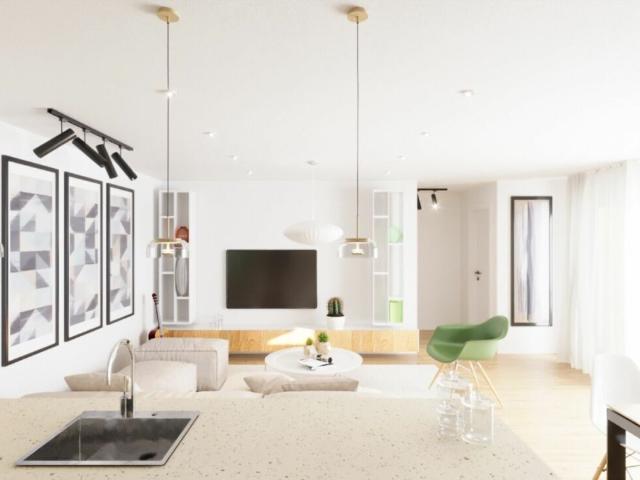 Apartment with 4.5 rooms on sale in Amriswil Ref 26835418 | dreamo. Ch