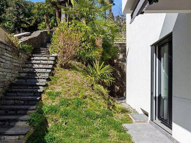 Apartment with 4.5 rooms on sale in Ascona 134 m² | dreamo. Ch