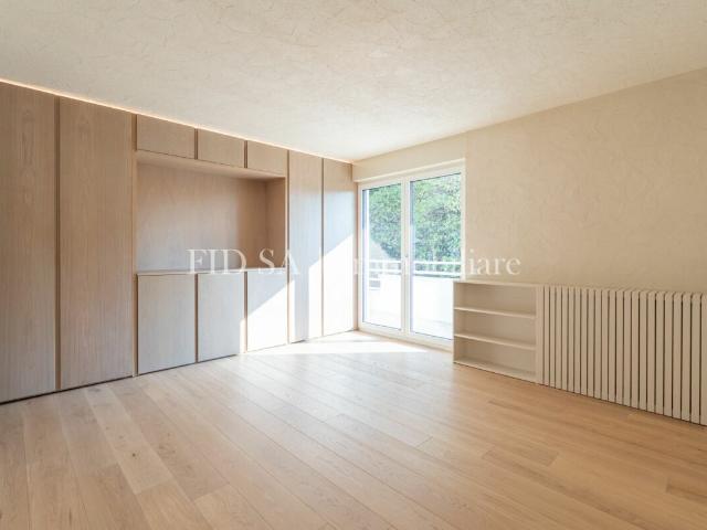 Apartment with 4.5 rooms on sale in Ascona 140 m² | dreamo. Ch