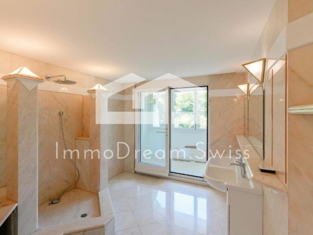 Apartment with 4.5 rooms on sale in Ascona 162 m² | dreamo. Ch