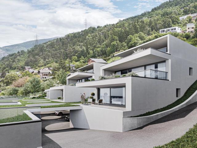 Apartment with 4.5 rooms on sale in Arvillard 120 m² | dreamo. Ch