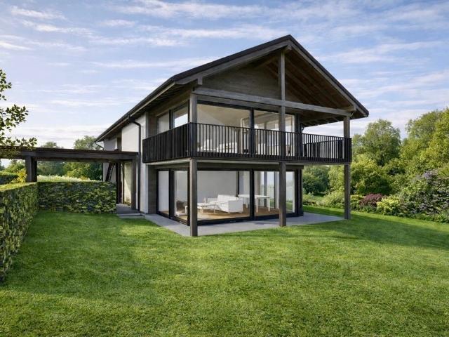 Apartment with 4.5 rooms on sale in Arzier Le Muids 102 m² | dreamo. Ch