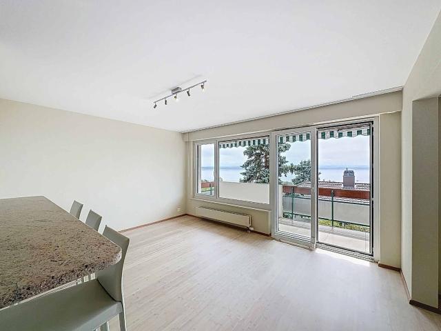Apartment with 4.5 rooms on sale in Auvernier 134 m² | dreamo. Ch