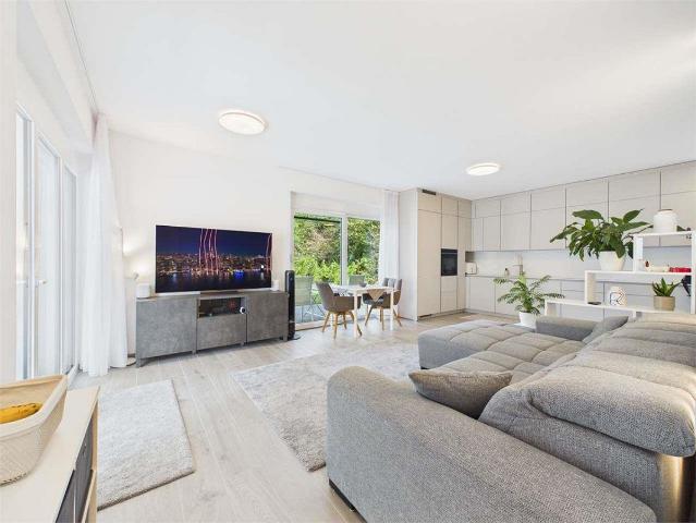 Apartment with 4.5 rooms on sale in Bellinzona 175 m² | dreamo. Ch