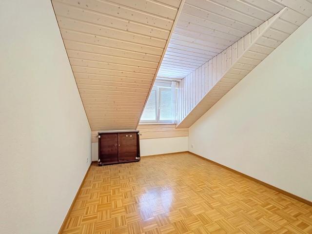 Apartment with 4.5 rooms on sale in Belmont sur Lausanne 120 m² | dreamo. Ch