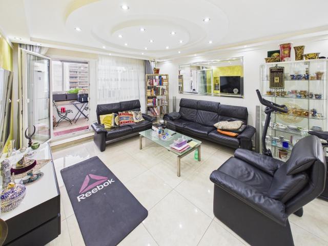 Apartment with 4.5 rooms on sale in Bern 104 m² | dreamo. Ch