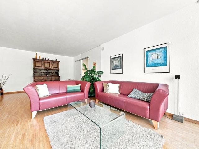 Apartment with 4.5 rooms on sale in Bern 135 m² | dreamo. Ch