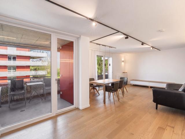 Apartment with 4.5 rooms on sale in Bern 99 m² | dreamo. Ch