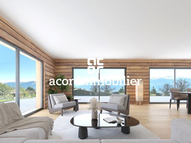 Apartment with 4.5 rooms on sale in Binii 120 m² | dreamo. Ch