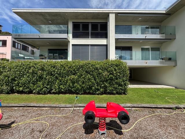 Apartment with 4.5 rooms on sale in Bioggio 146 m² | dreamo. Ch