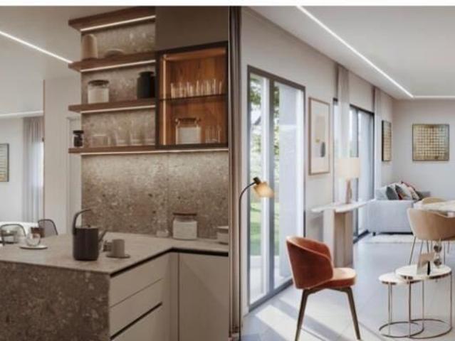 Apartment with 4.5 rooms on sale in Biasca 115 m² | dreamo. Ch