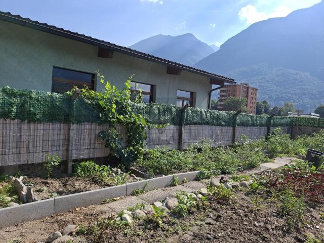 Apartment with 4.5 rooms on sale in Biasca 85 m² | dreamo. Ch