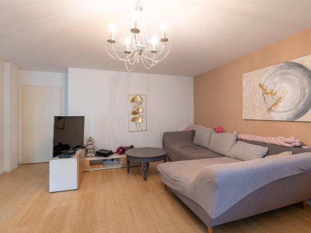 Apartment with 4.5 rooms on sale in Biel / Bienne 145 m² | dreamo. Ch