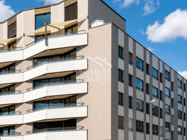 Apartment with 4.5 rooms on sale in Biel/Bienne 124 m² | dreamo. Ch