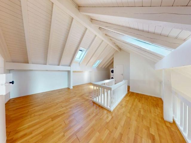Apartment with 4.5 rooms on sale in Birr 130 m² | dreamo. Ch