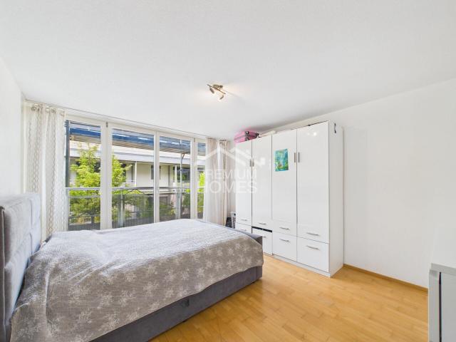 Apartment with 4.5 rooms on sale in Bolligen 101 m² | dreamo. Ch