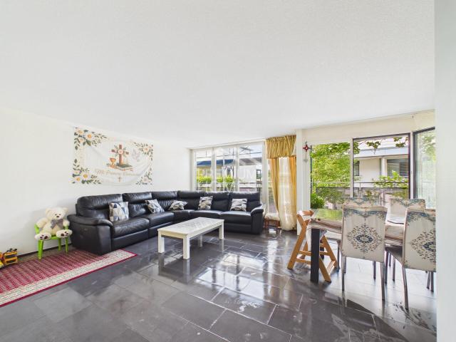 Apartment with 4.5 rooms on sale in Bolligen 101 m² | dreamo. Ch