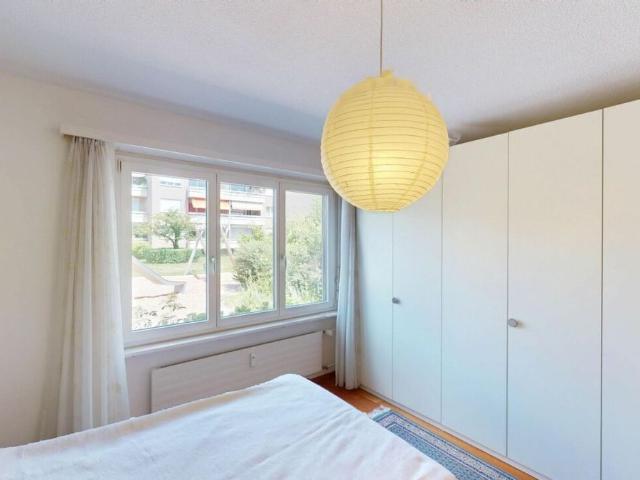 Apartment with 4.5 rooms on sale in Bolligen 103 m² | dreamo. Ch