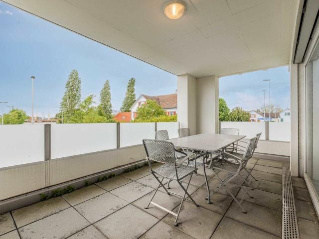 Apartment with 4.5 rooms on sale in Bottighofen Ref 629.5024 | dreamo. Ch