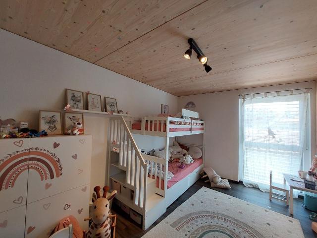 Apartment with 4.5 rooms on sale in Boudry 119 m² | dreamo. Ch
