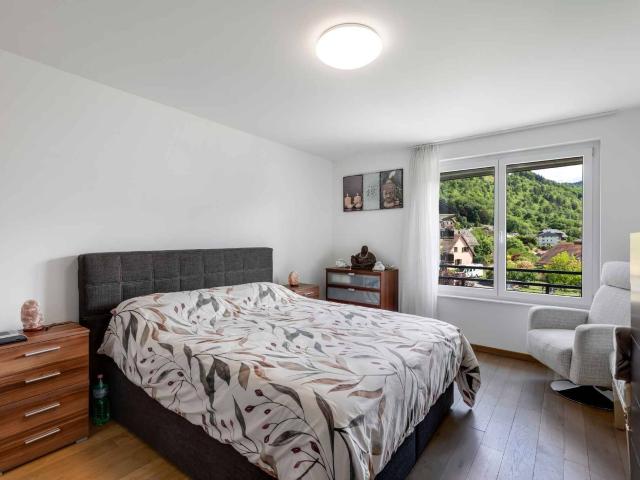 Apartment with 4.5 rooms on sale in Blonay 120 m² | dreamo. Ch