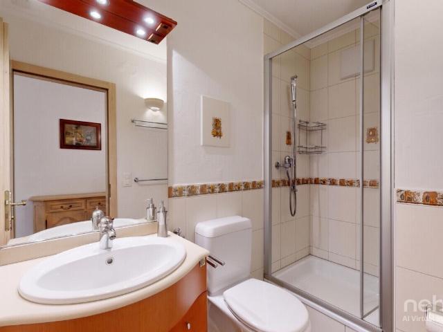 Apartment with 4.5 rooms on sale in Bramois 105 m² | dreamo. Ch