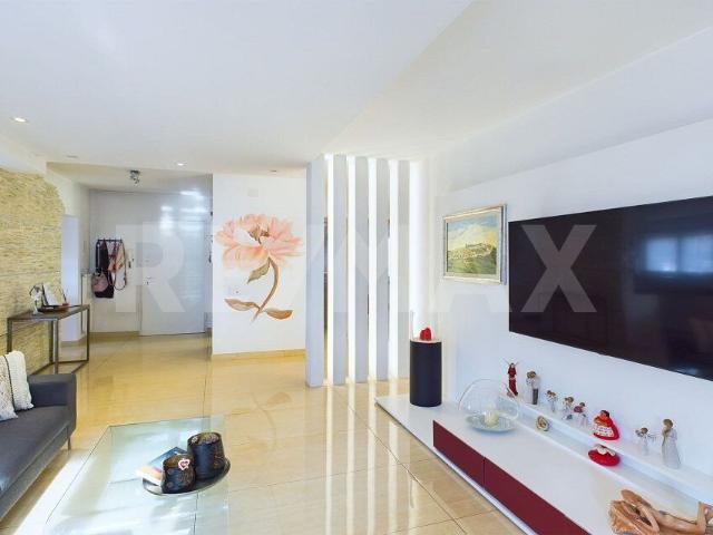 Apartment with 4.5 rooms on sale in Breganzona 140 m² | dreamo. Ch