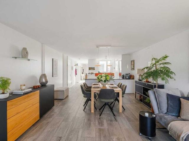 Apartment with 4.5 rooms on sale in Bremgarten bei Bern 110 m² | dreamo. Ch