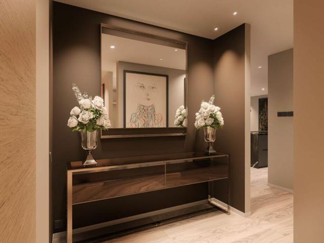 Apartment with 4.5 rooms on sale in Brione sopra Minusio 224 m² | dreamo. Ch
