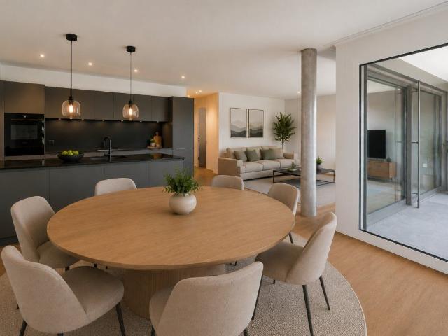 Apartment with 4.5 rooms on sale in Brügg BE 125 m² | dreamo. Ch