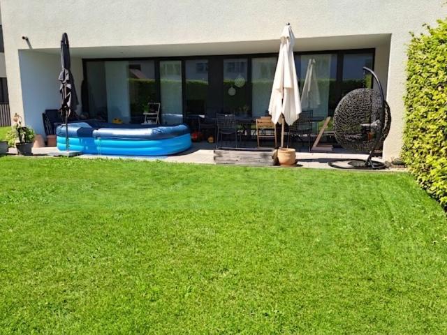 Apartment with 4.5 rooms on sale in Buchs SG 113 m² | dreamo. Ch