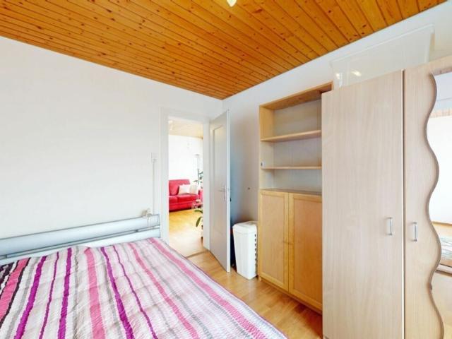 Apartment with 4.5 rooms on sale in Burgdorf 88 m² | dreamo. Ch