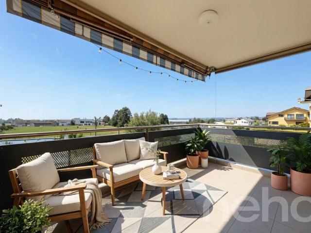 Apartment with 4.5 rooms on sale in Bursins 110 m² | dreamo. Ch