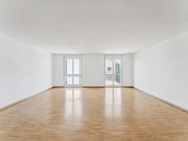 Apartment with 4.5 rooms on sale in Buttisholz 113 m² | dreamo. Ch
