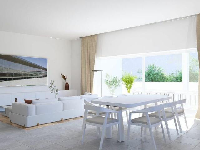 Apartment with 4.5 rooms on sale in Cama 160 m² | dreamo. Ch