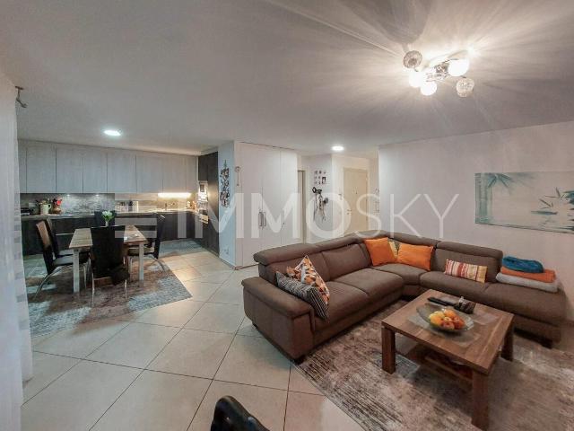 Apartment with 4.5 rooms on sale in Cadenazzo 110 m² | dreamo. Ch