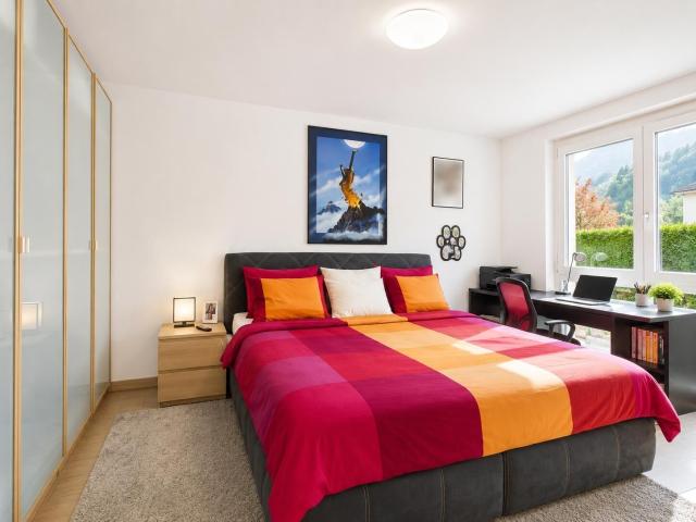 Apartment with 4.5 rooms on sale in Cadenazzo 128 m² | dreamo. Ch