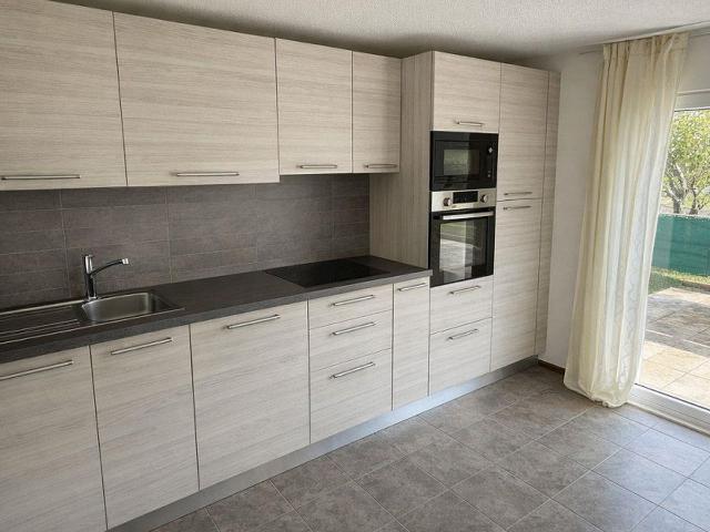 Apartment with 4.5 rooms on sale in Cadenazzo | dreamo. Ch