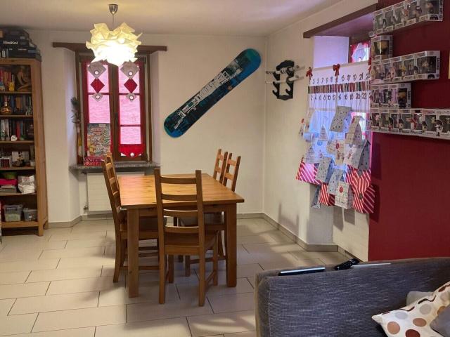 Apartment with 4.5 rooms on sale in Cagiallo 105 m² | dreamo. Ch