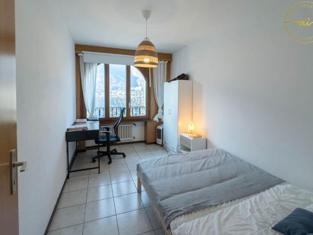 Apartment with 4.5 rooms on sale in Capolago | dreamo. Ch