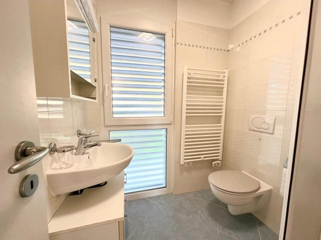 Apartment with 4.5 rooms on sale in Castel San Pietro 120 m² | dreamo. Ch