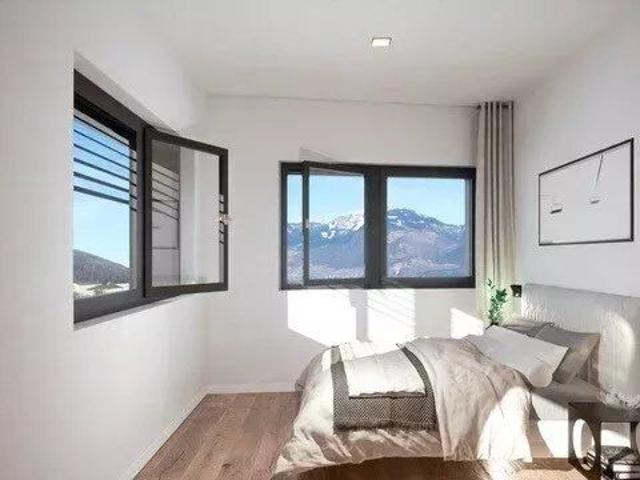 Apartment with 4.5 rooms on sale in Choëx 170 m² | dreamo. Ch