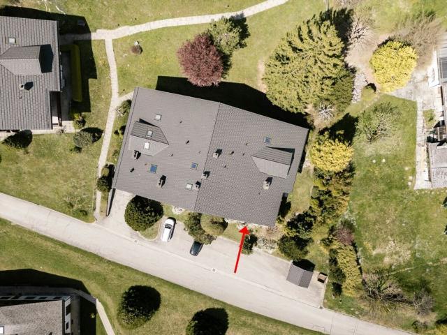 Apartment with 4.5 rooms on sale in Château d'Oex 100 m² | dreamo. Ch