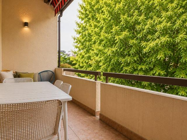 Apartment with 4.5 rooms on sale in Chavannes de Bogis 109 m² | dreamo. Ch