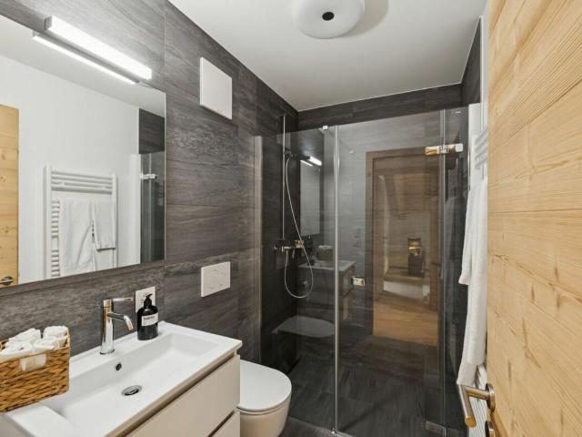 Apartment with 4.5 rooms on sale in Champéry | dreamo. Ch