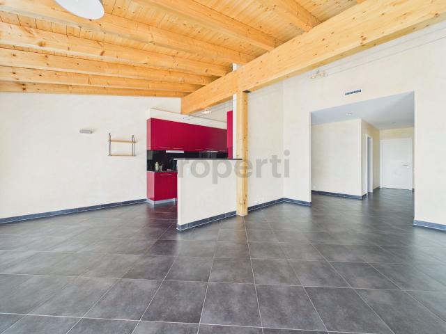 Apartment with 4.5 rooms on sale in Chandolin près Savièse 136 m² | dreamo. Ch